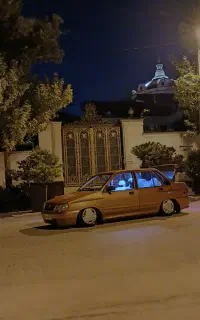 پنوماتیک پراید