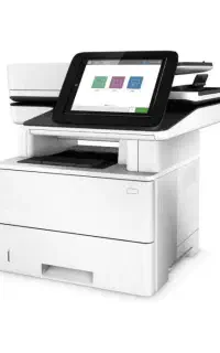 پرینتر چندکاره HP E52645 حرفه‌ای و قدرتمند