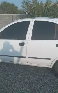 تیبا2 مدل97