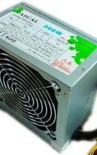 پاور کامپیوتر ۳۰۰w
