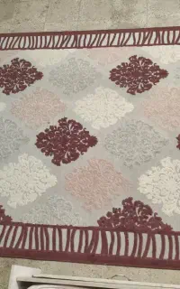 ست فرش 6متری و...