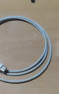 کابل کله شارژر ایفون