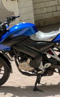 ns200 سالم زیر قیمت