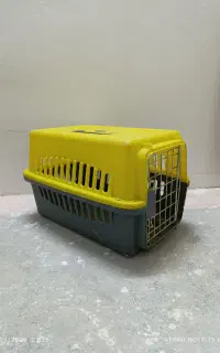 باکس حیوانات باکس گربه و سگ