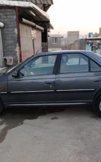 پارس ۸۸ عروسک