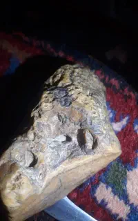 سنگ قدیمی