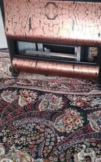 تعمیر وسرویس بخاری گازی وابگرمکن درمحل