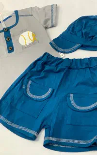 لباس نوزادی