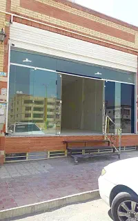 فروش مغازه تجاری قیمت مناسب