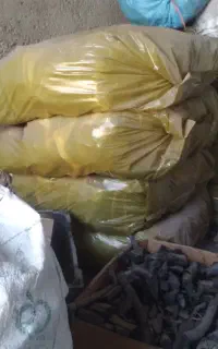 زغال بسته بندی۷۰۰گرمی