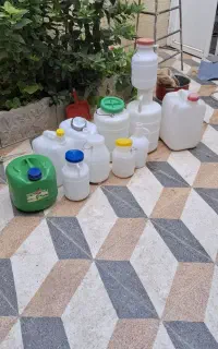 قمقمه فروشی