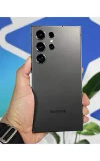 سامسونگ s24 ultra درحد نو
