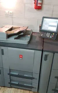 خریداردستگاه کپی های فرسوده و خراب نیازمند سرویس