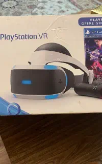 عینک VR