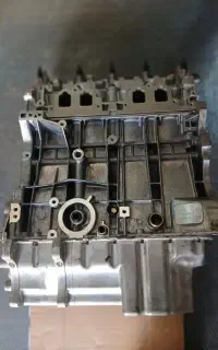 موتورپژوtu5 xu7 slx پرایدکامل و نیم بلوک ماشین