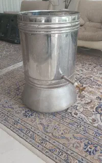 گلاب گیر دیگ و سردیگ