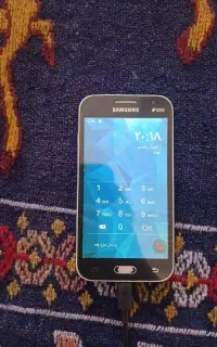 فروش گوشی سامسونگ جی وان مینی