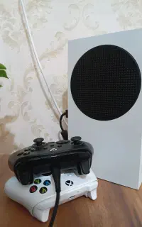 ایکس باکس سری اس