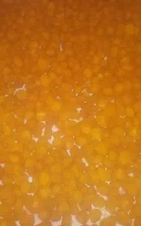 آلو کبرایی خیلی خوش رنگ وخوشمزه