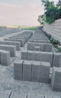 بلوک وپالانه