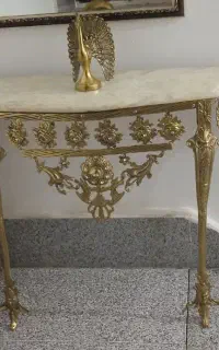 آینه کنسول برنز اصل