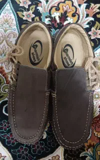 کفش مردانه