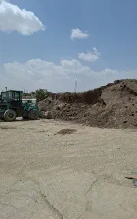 ماسه..مصالح