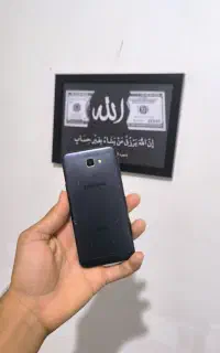 Samsung Galaxy j5 prime