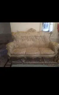 مبل استیل ۹نفره