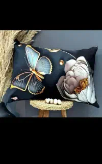 روبالشتی های سه بعدی