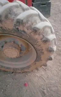 لاستیک جلو تراکتور۲۸۵ جفت