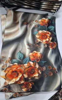روبالشتی سه بعدی