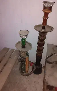 قلیان
