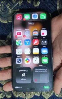 ایفون12پرورنگ ابی