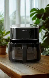 سرخ کن یورولوکس