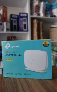 مودم سیمکارتی tp link