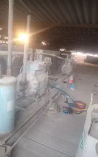سردخانه زیر صفر و بالا صفر