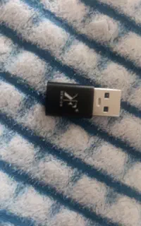 دانگل usb 3.0 تبدیل تایپ c به usb