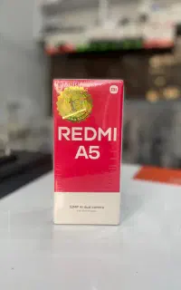 Redmi A5