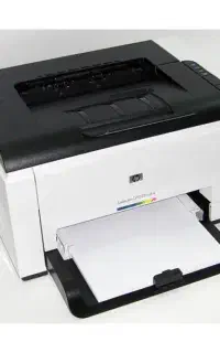 پرینتر hp 1025 رنگی لیزری