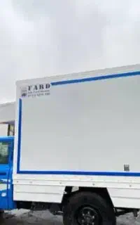 استخدام راننده پایه ۳