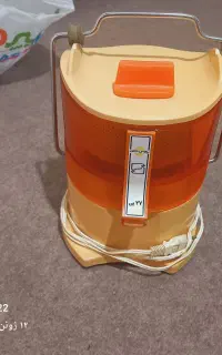 ابمیوه گیری پارس خزر