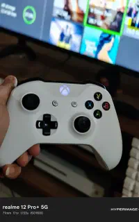 ایکس باکس وان اس 4K فوالعاده تمیز و کمکار