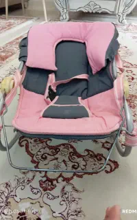گهواره بچه