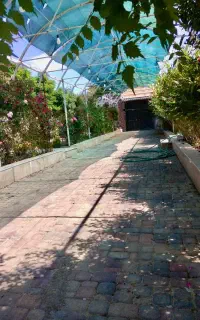 اجاره باغ ویلا استخر آب گرم در شاهنامه