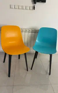 صندلی بابل کارپت