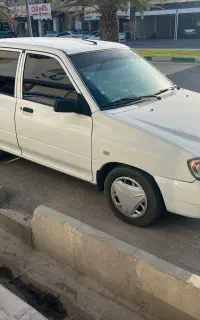 هاچبک111 مدل ۹۷