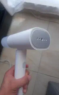 اتو بخار شیائومی