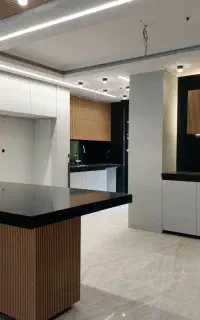 اجرای صفر تا صد دکوراسیون داخلی