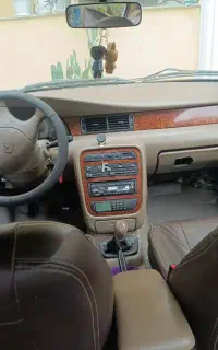 سمند مدل 85 کارکرد 605399